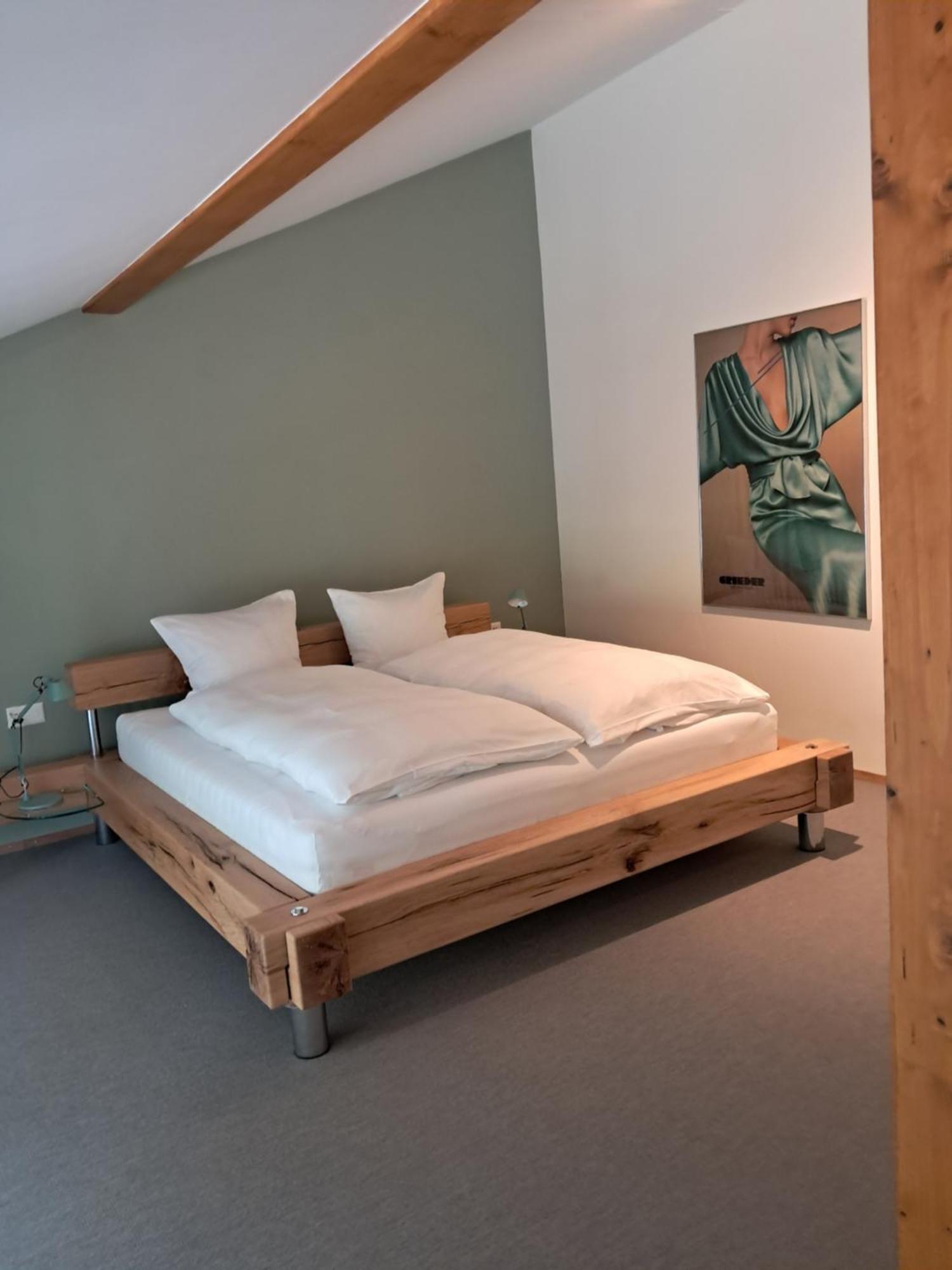 Hotel Restaurant Croix Blanche Sugiez Экстерьер фото