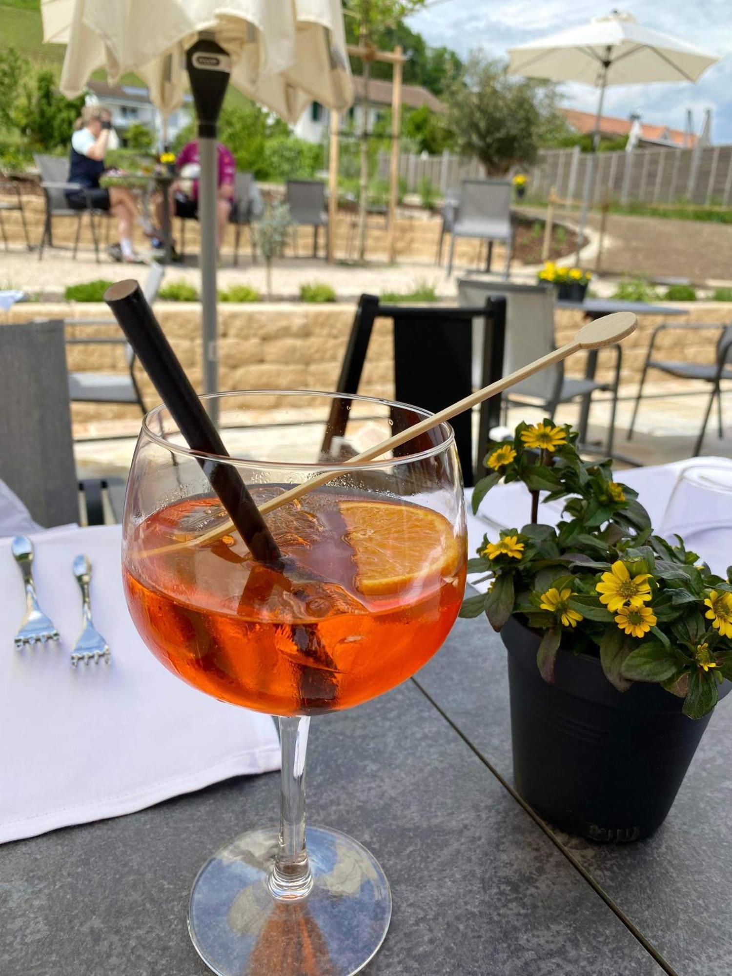 Hotel Restaurant Croix Blanche Sugiez Экстерьер фото